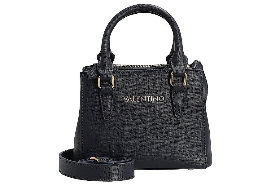 VALENTINO BAGS Handtasche Zero Re - Henkeltasche 20 cm (blu notte) günstig online kaufen