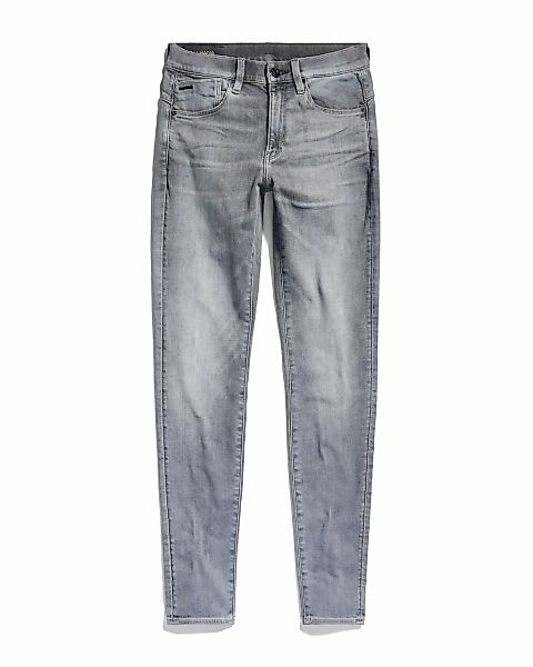 G-STAR 5-Pocket-Jeans "Lhana Skinny Jeans" günstig online kaufen