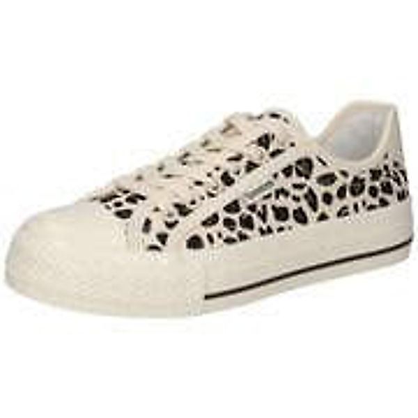 KangaROOS K All Classy Sneaker Damen beige günstig online kaufen