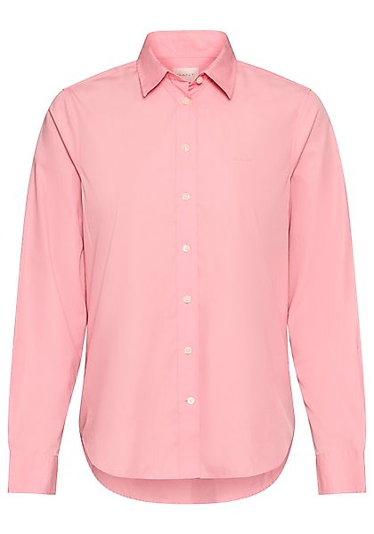 Gant Langarmbluse REG POPLIN SHIRT günstig online kaufen