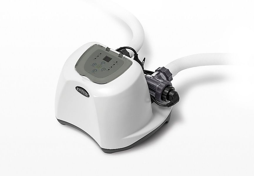 Intex Pool-Filterpumpe Intex Chlorinator Salzwassersystem für günstig online kaufen