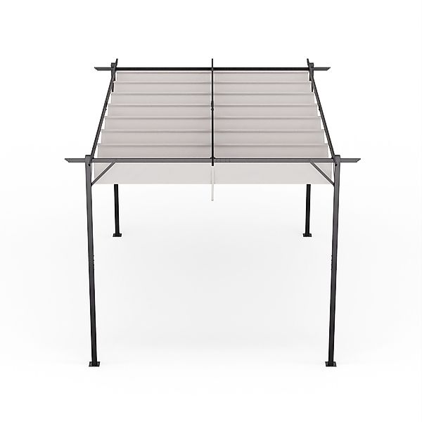 blumfeldt Pavillon Pantheon Robust, (Set), Pergola günstig online kaufen