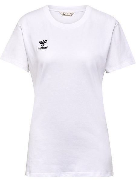 hummel T-Shirt HMLGO 2.0 T-SHIRT S/S WOMAN günstig online kaufen