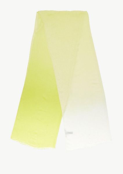 comma Schal Tuch, Schal aus Seidenmix günstig online kaufen