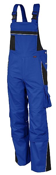 Qualitex Workwear Arbeitslatzhose strapazierfähige PROfessionals Latzhose günstig online kaufen