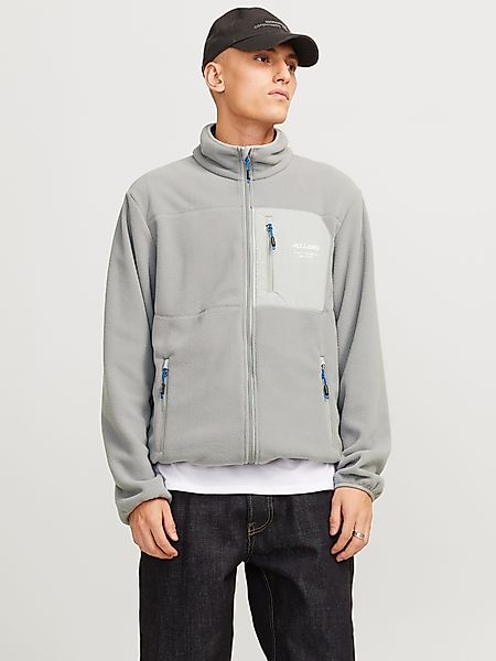 Jack & Jones Outdoorjacke JJTHEO FLEECE günstig online kaufen