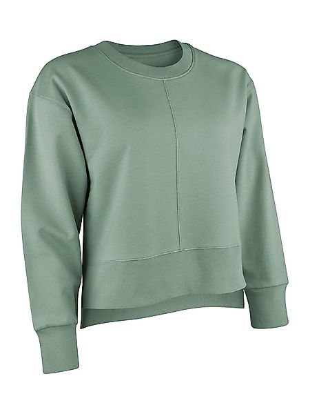 Nur Die Sweatshirt Relax & Go günstig online kaufen