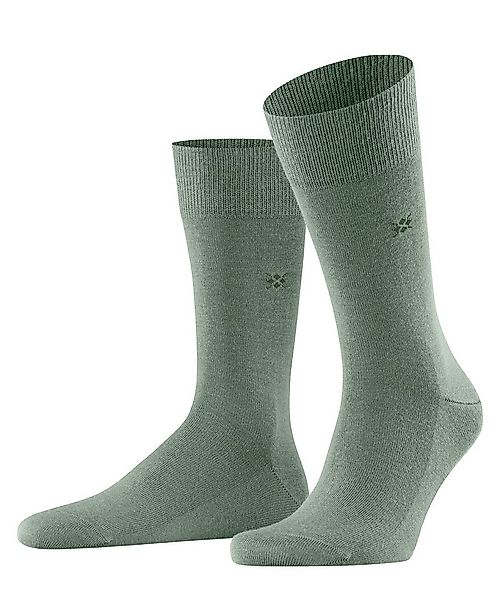 Burlington Socken Leeds (1-Paar) mit Schurwolle günstig online kaufen