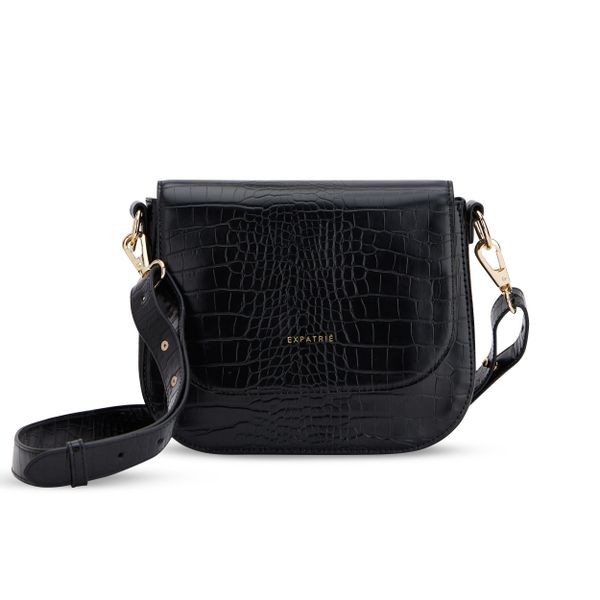 Expatrié Umhängetasche LOUISE MEDIUM Tasche Damen, günstig online kaufen