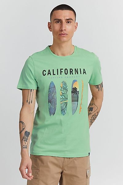 Blend T-Shirt BHOrin Klassisches T-Shirt mit günstig online kaufen