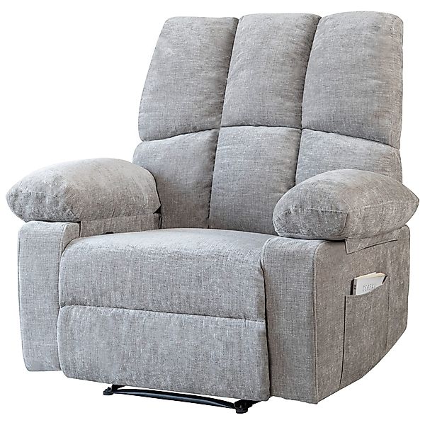 HOMYEDAMIC Big-Sofa Relaxsessel Fernsehsessel mit Liegefunktion günstig online kaufen