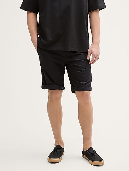 TOM TAILOR Denim Shorts Regular Shorts günstig online kaufen