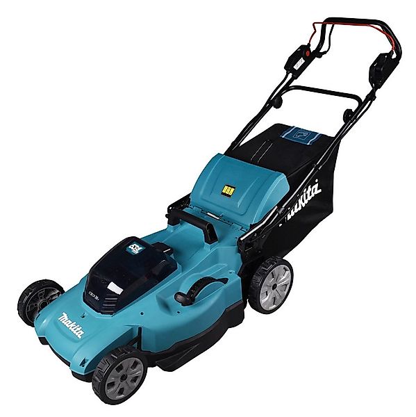 Makita Akkurasenmäher »DLM539Z«, 53,4 cm Schnittbreite, Ohne Akku und Ladeg günstig online kaufen