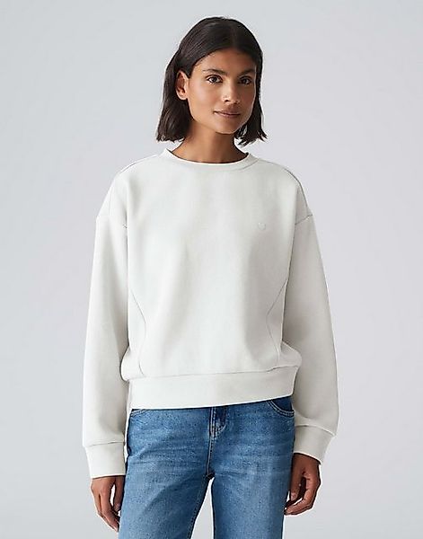 OPUS Sweater Sweater GODIRA Regular aus günstig online kaufen