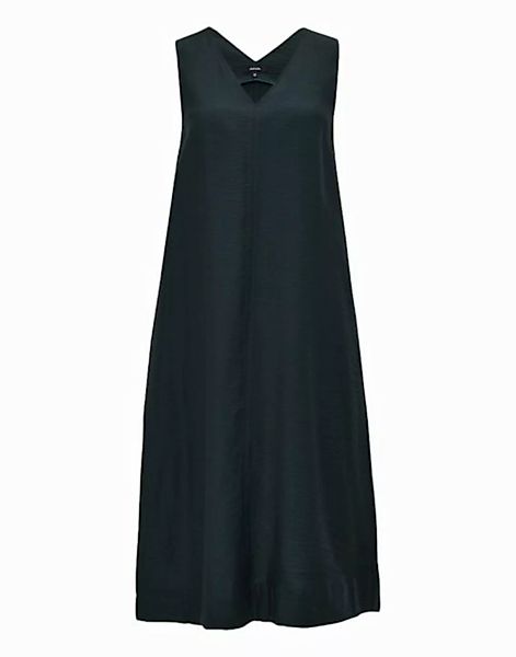 OPUS Trägerkleid Weneda emerald günstig online kaufen