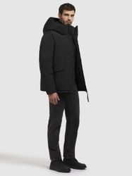 khujo Anorak JACKE GERO günstig online kaufen