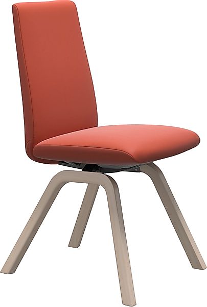 Stressless® Polsterstuhl »Laurel«, Leder BATICK, Low Back, Größe M, mit sch günstig online kaufen