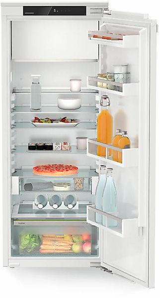 Liebherr Einbaukühlschrank "IRd 4521 994886651" 139,5 cm hoch 55,9 cm breit günstig online kaufen