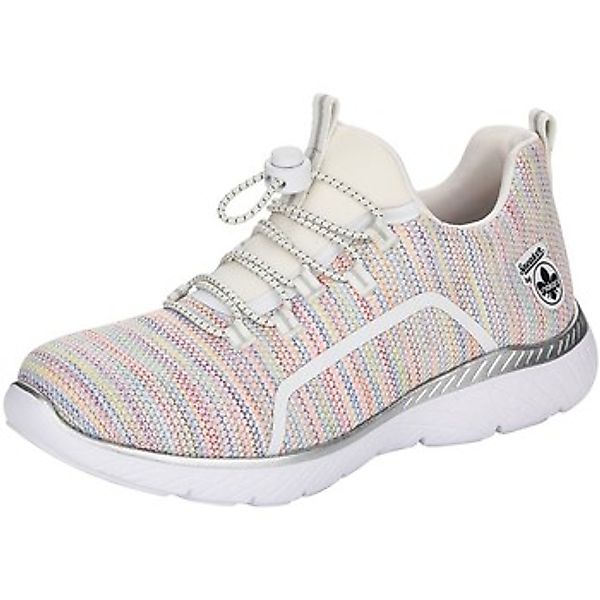 Rieker  Damenschuhe Slipper FSK Halbschuhe M5070-90 günstig online kaufen