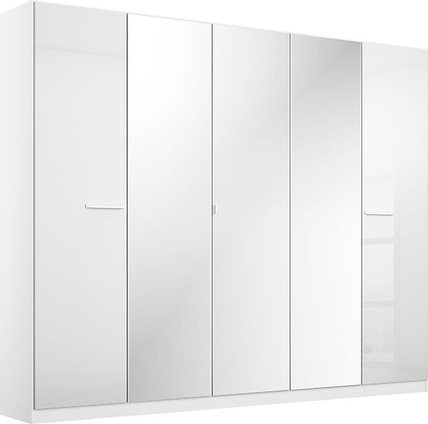 rauch Drehtürenschrank »Kleiderschrank Schrank Garderobe TOPSELLER OTELI in günstig online kaufen