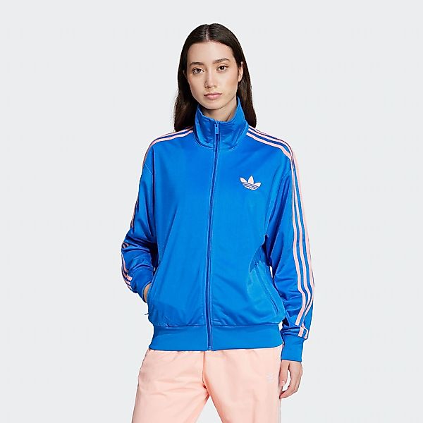 adidas Originals Outdoorjacke "FBIRD LOOSE TT" günstig online kaufen