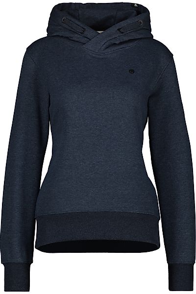 Alife & Kickin Kapuzensweatshirt Damen SarinaAK günstig online kaufen