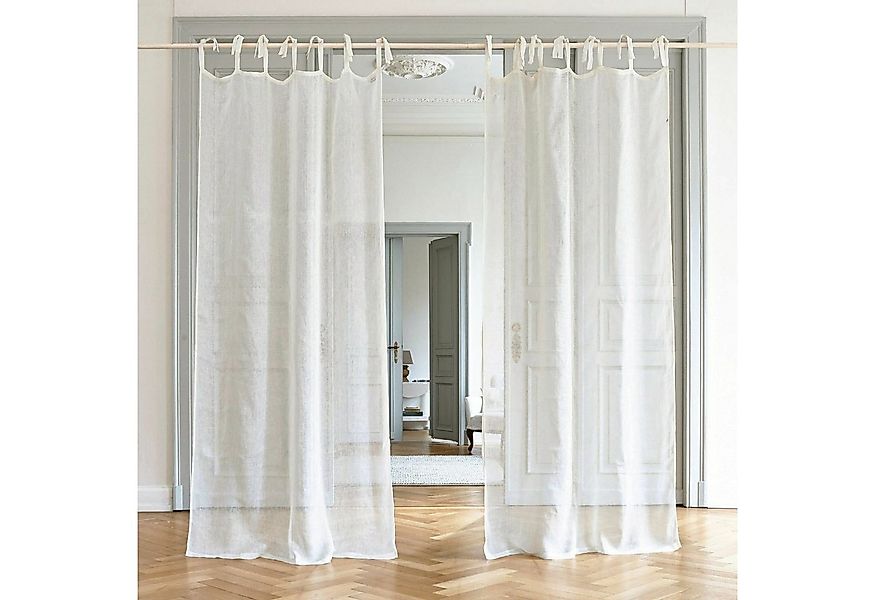 Mirabeau Vorhang Gardine Bisbee creme günstig online kaufen