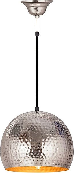 Kayoom Hängeleuchte Fabricia, ohne Leuchtmittel, Metall-Hängeleuchte im Ind günstig online kaufen