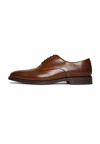 Henry Stevens Schnürschuh "Marshall FBO Businessschuhe", Herren Halbschuhe günstig online kaufen