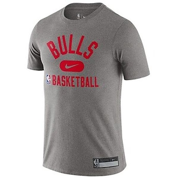 Nike  T-Shirt Nba Chicago Bulls günstig online kaufen
