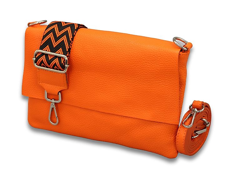 Adel Bags Schultertasche CALI Schlanke Tasche günstig online kaufen