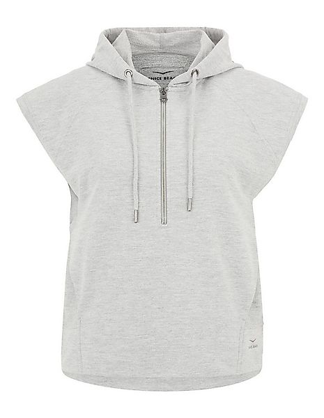 Venice Beach Kapuzensweatshirt Sleeveless Hoodie VB Alissa günstig online kaufen