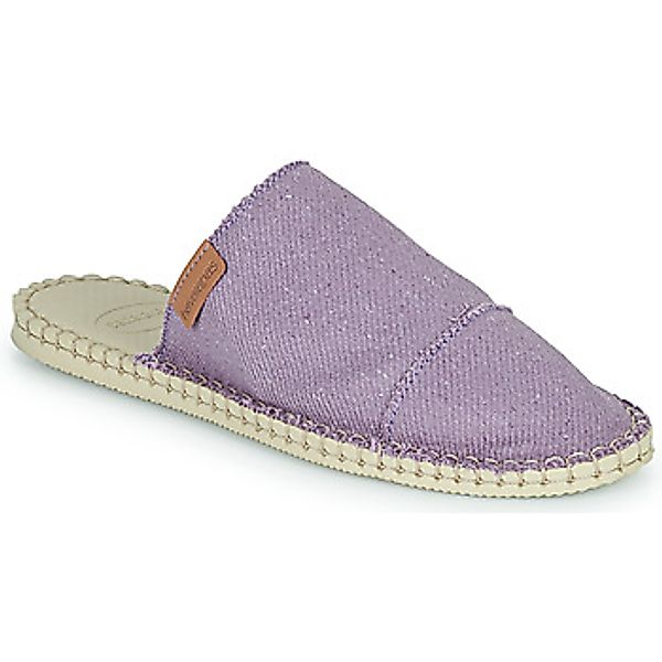 Havaianas  Pantoffeln ESPADRILLE MULE ECO günstig online kaufen