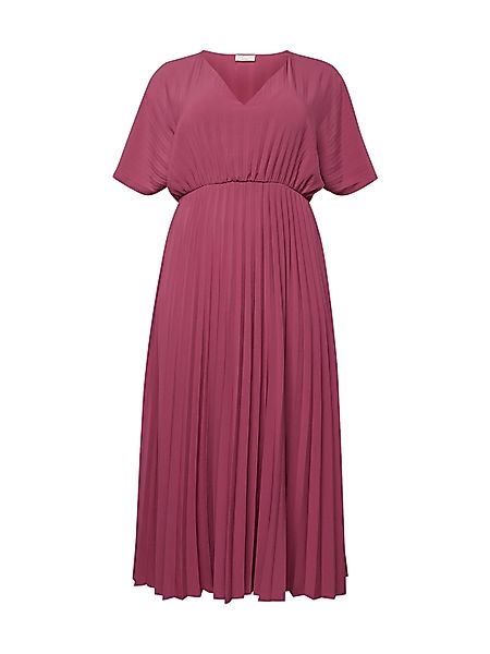 Guido Maria Kretschmer Curvy Midikleid Lynelle günstig online kaufen