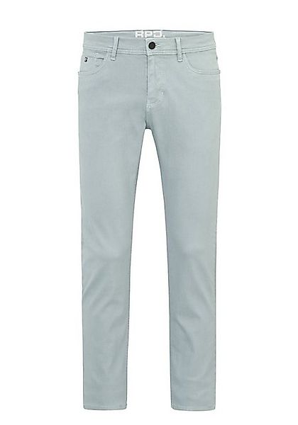 Redpoint Stoffhose Kanata Slim Fit 5 Pocket Hose günstig online kaufen