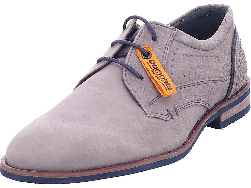 Dockers by Gerli Schnürschuh günstig online kaufen