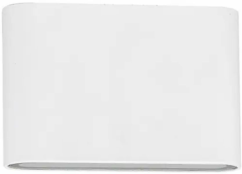 Havit Lighting LED Außen-Wandleuchte »LISSE«, 1 flammig, Leuchtmittel LED-M günstig online kaufen