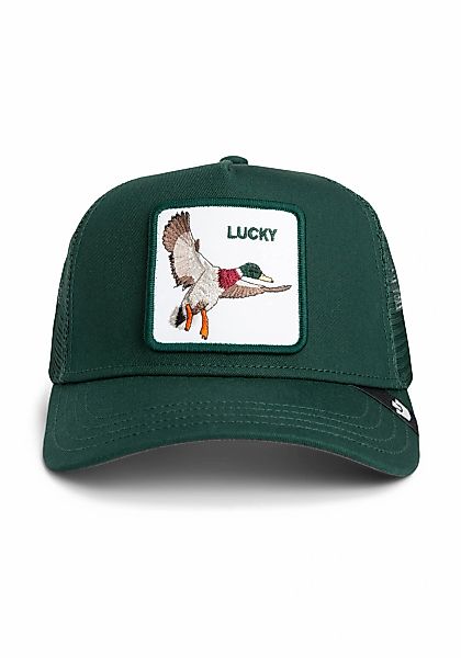 Goorin Bros. Snapback Cap "Cap OG Trucker" günstig online kaufen