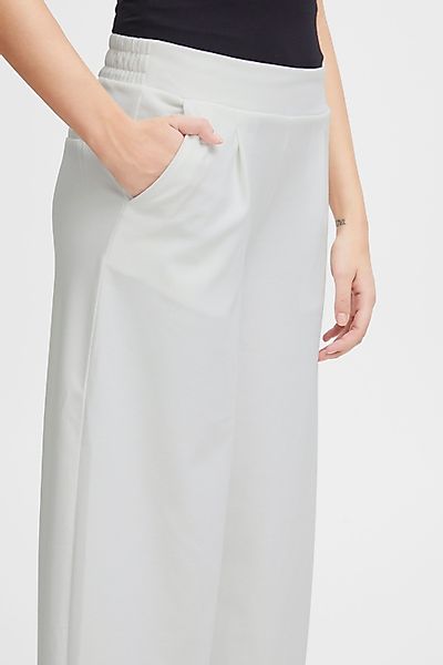 Ichi Blusentop Stoffhose günstig online kaufen