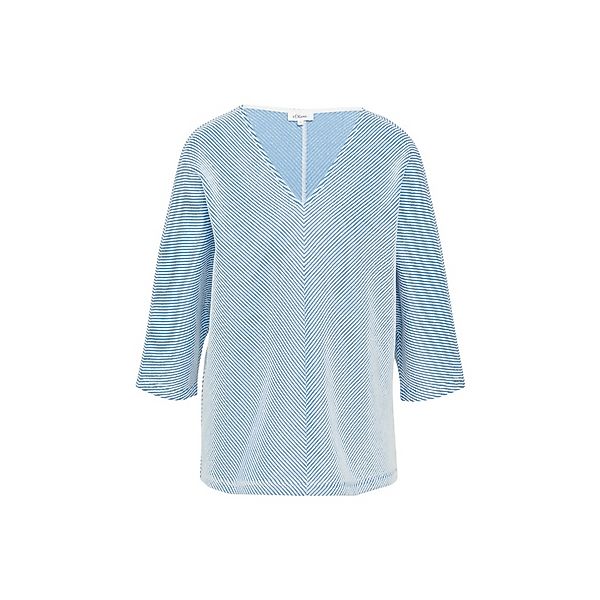 S.oliver Damen Langarmshirt 2164115 günstig online kaufen