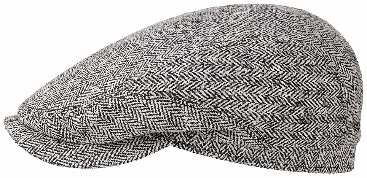 Stetson Schiebermütze Driver Cap aus 100% günstig online kaufen