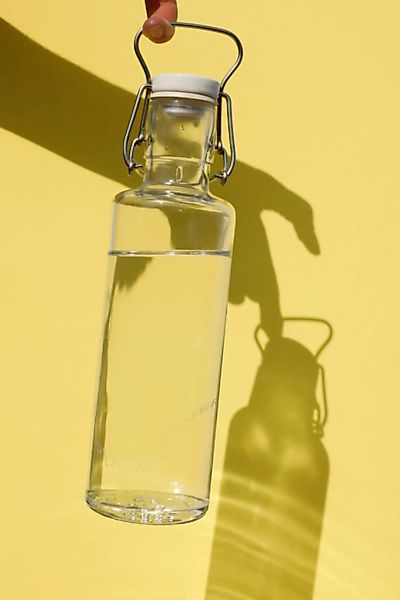 Soulbottle Trinkflasche Glas günstig online kaufen