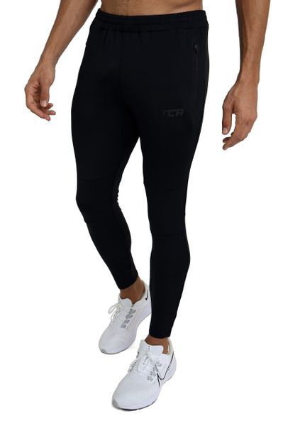 TCA Trainingshose TCA Herren Jogginghose Quickdry günstig online kaufen