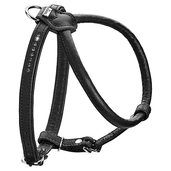 Hunter Tierbedarf Hunde-Geschirr Geschirr Round & günstig online kaufen