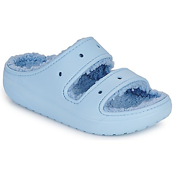 Crocs  Pantoffeln Classic Cozzzy Sandal günstig online kaufen