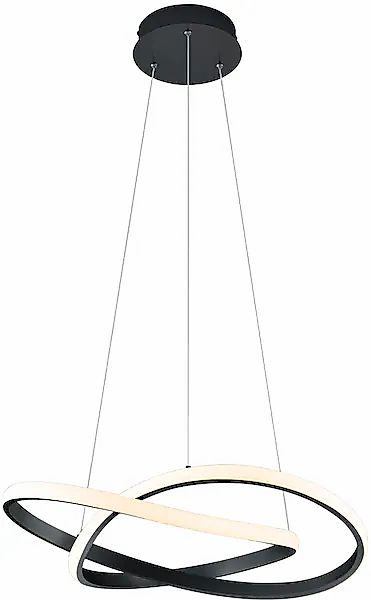 TRIO Leuchten LED Pendelleuchte »LED-Pendel MIRA« günstig online kaufen