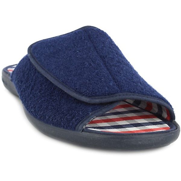 Doctor Cutillas  Hausschuhe 1452 marino günstig online kaufen