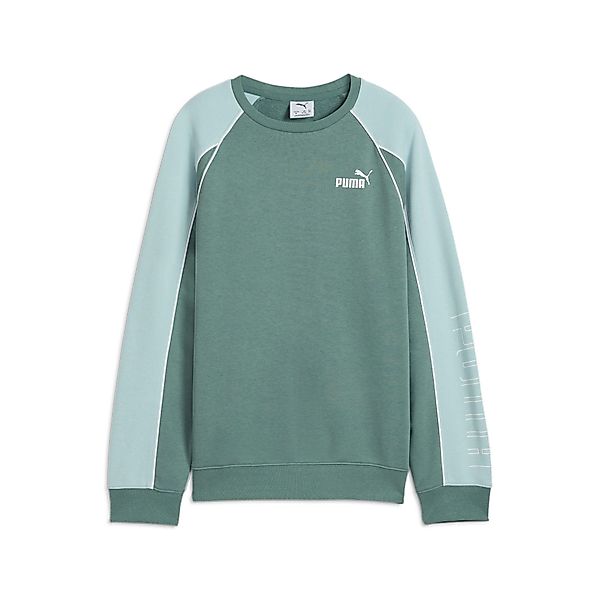 PUMA Sweatshirt SPORT CREW TR G günstig online kaufen