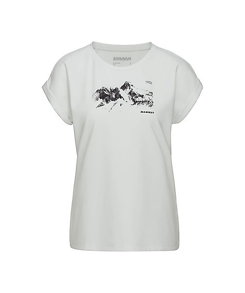 Mammut T-Shirt Mountain T-Shirt Women 8035m günstig online kaufen