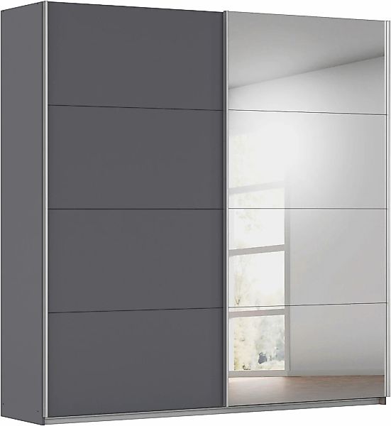 rauch Schwebetürenschrank "Kleiderschrank Schrank Garderobe Schlafzimmersch günstig online kaufen